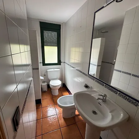 El Rincon De La Nubla Holiday home *
